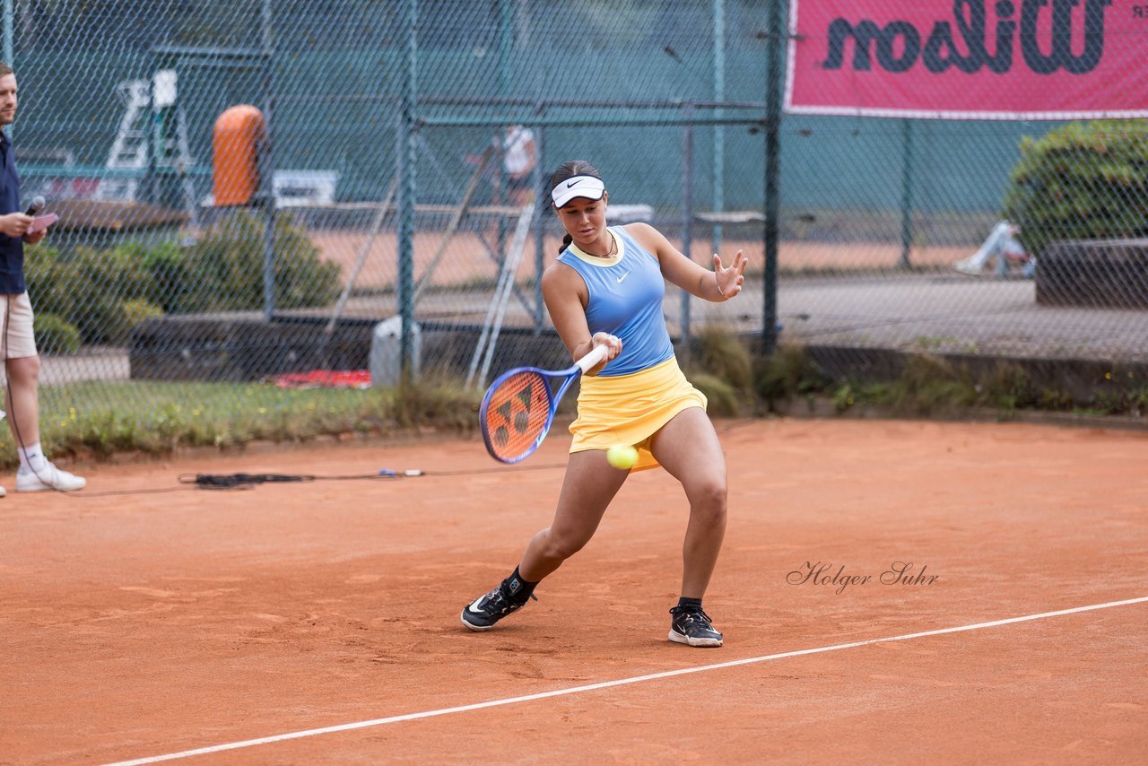 Bild 13 - ITF Kaltenkirchen